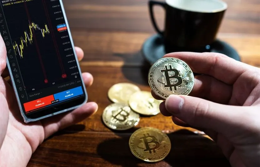 Bitcoin: Bong b&oacute;ng đầu cơ hay sự ph&aacute;t triển tự nhi&ecirc;n?